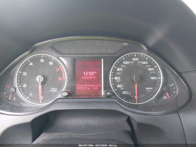 Aukcja sprzedaży 2011 Audi Q5 2.0t Premium, vin: WA1LFAFP1BA024756, numer aukcji: 45172964