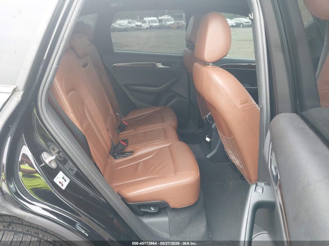 Aukcja sprzedaży 2011 Audi Q5 2.0t Premium, vin: WA1LFAFP1BA024756, numer aukcji: 45172964