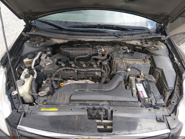 45172966 :رقم المزاد ، 1N4AL21E49N521018 vin ، 2009 Nissan Altima 2.5 S مزاد بيع