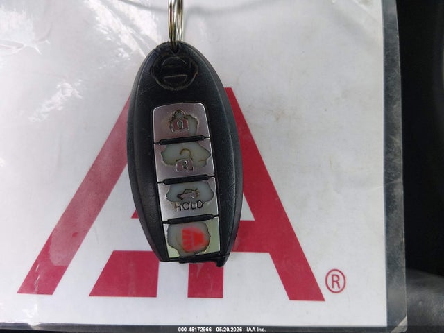 45172966 :رقم المزاد ، 1N4AL21E49N521018 vin ، 2009 Nissan Altima 2.5 S مزاد بيع