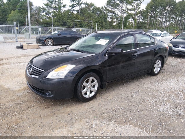 45172966 :رقم المزاد ، 1N4AL21E49N521018 vin ، 2009 Nissan Altima 2.5 S مزاد بيع