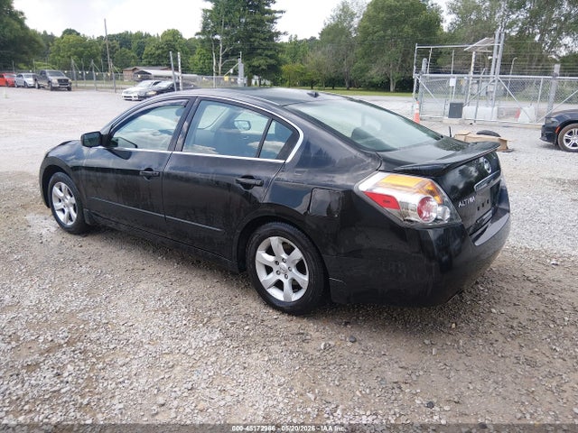 45172966 :رقم المزاد ، 1N4AL21E49N521018 vin ، 2009 Nissan Altima 2.5 S مزاد بيع