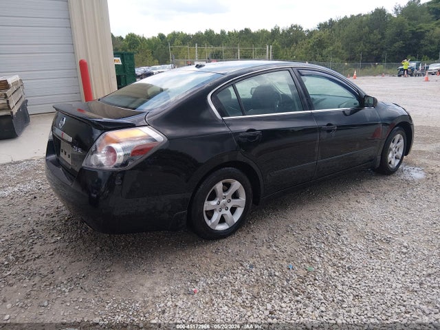 45172966 :رقم المزاد ، 1N4AL21E49N521018 vin ، 2009 Nissan Altima 2.5 S مزاد بيع