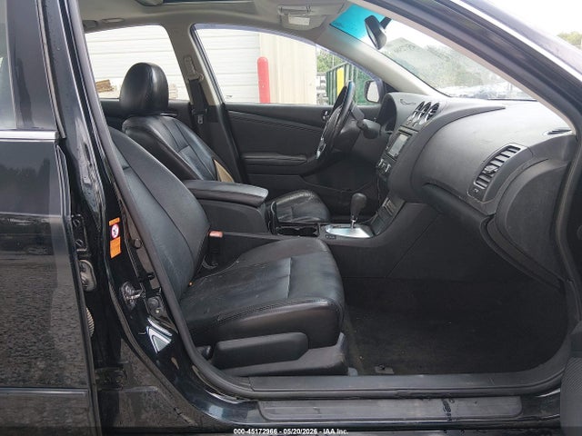 45172966 :رقم المزاد ، 1N4AL21E49N521018 vin ، 2009 Nissan Altima 2.5 S مزاد بيع