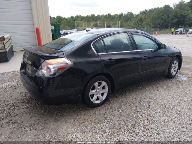 45172966 :رقم المزاد ، 1N4AL21E49N521018 vin ، 2009 Nissan Altima 2.5 S مزاد بيع