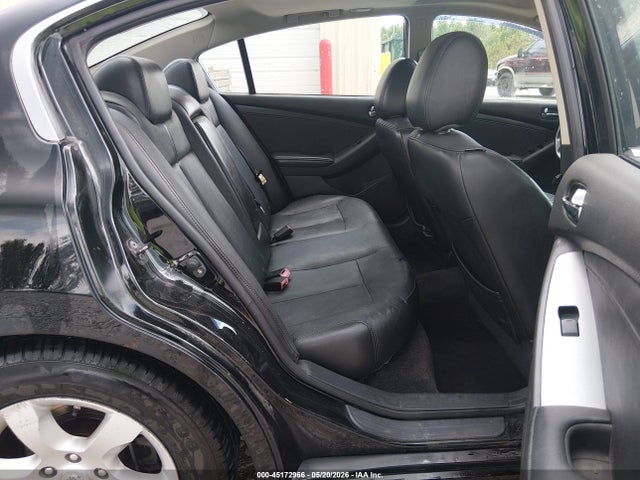 45172966 :رقم المزاد ، 1N4AL21E49N521018 vin ، 2009 Nissan Altima 2.5 S مزاد بيع