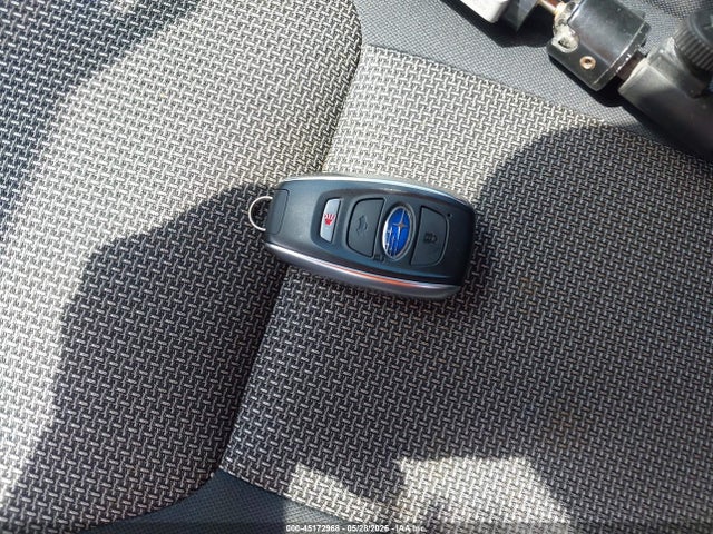 Auction sale of the 2021 Subaru Crosstrek Premium, vin: JF2GTAEC2M8328236, lot number: 45172968