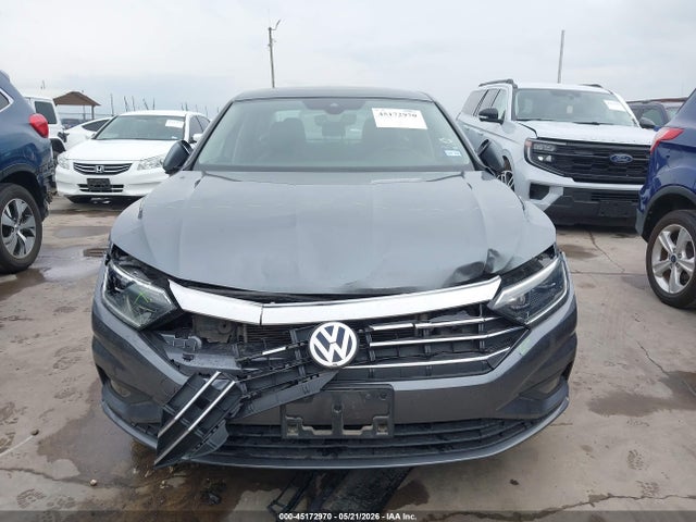 Aukcja sprzedaży 2019 Volkswagen Jetta 1.4t Sel Premium, vin: 3VWG57BU6KM228106, numer aukcji: 45172970