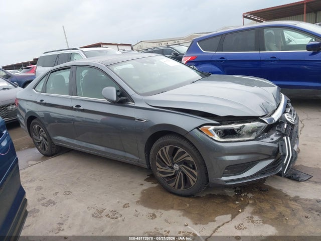 Aukcja sprzedaży 2019 Volkswagen Jetta 1.4t Sel Premium, vin: 3VWG57BU6KM228106, numer aukcji: 45172970