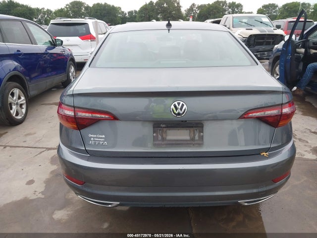 Aukcja sprzedaży 2019 Volkswagen Jetta 1.4t Sel Premium, vin: 3VWG57BU6KM228106, numer aukcji: 45172970