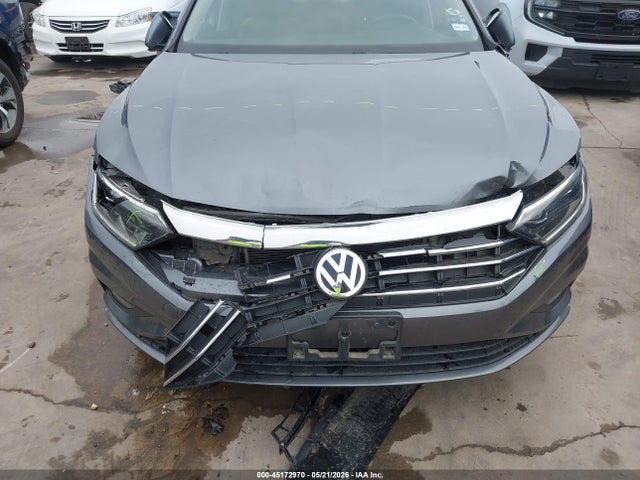 Aukcja sprzedaży 2019 Volkswagen Jetta 1.4t Sel Premium, vin: 3VWG57BU6KM228106, numer aukcji: 45172970