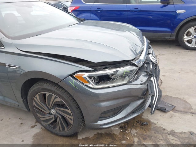 Aukcja sprzedaży 2019 Volkswagen Jetta 1.4t Sel Premium, vin: 3VWG57BU6KM228106, numer aukcji: 45172970