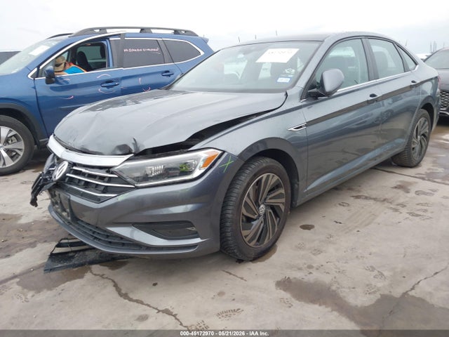 Aukcja sprzedaży 2019 Volkswagen Jetta 1.4t Sel Premium, vin: 3VWG57BU6KM228106, numer aukcji: 45172970