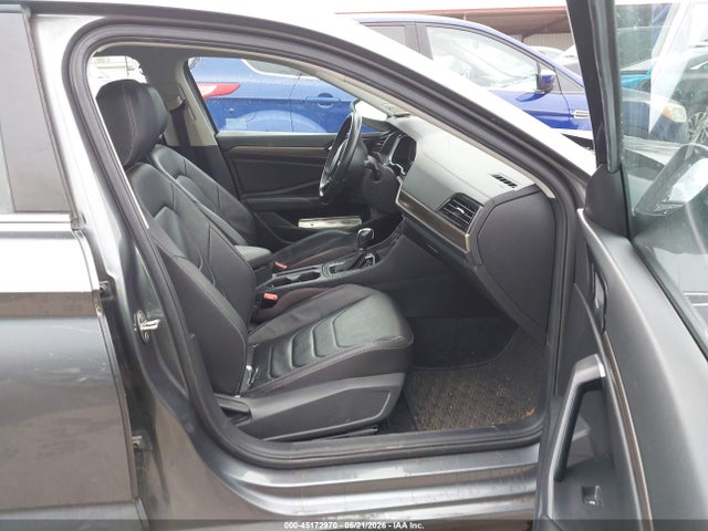 Aukcja sprzedaży 2019 Volkswagen Jetta 1.4t Sel Premium, vin: 3VWG57BU6KM228106, numer aukcji: 45172970