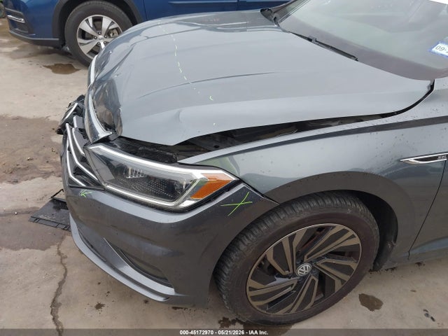 Aukcja sprzedaży 2019 Volkswagen Jetta 1.4t Sel Premium, vin: 3VWG57BU6KM228106, numer aukcji: 45172970