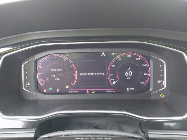 Aukcja sprzedaży 2019 Volkswagen Jetta 1.4t Sel Premium, vin: 3VWG57BU6KM228106, numer aukcji: 45172970
