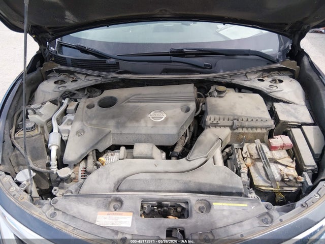 Продажа на аукционе авто 2013 Nissan Altima 2.5 Sl, vin: 1N4AL3AP0DC244105, номер лота: 45172971