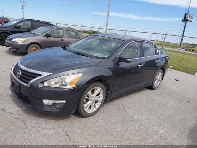 Продажа на аукционе авто 2013 Nissan Altima 2.5 Sl, vin: 1N4AL3AP0DC244105, номер лота: 45172971