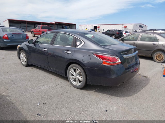 Продажа на аукционе авто 2013 Nissan Altima 2.5 Sl, vin: 1N4AL3AP0DC244105, номер лота: 45172971
