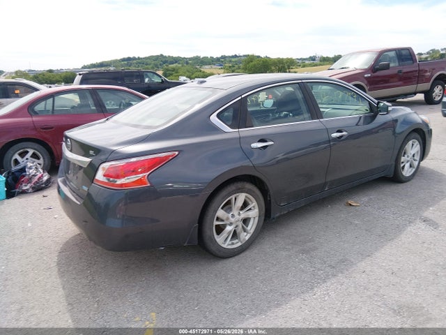 Продажа на аукционе авто 2013 Nissan Altima 2.5 Sl, vin: 1N4AL3AP0DC244105, номер лота: 45172971
