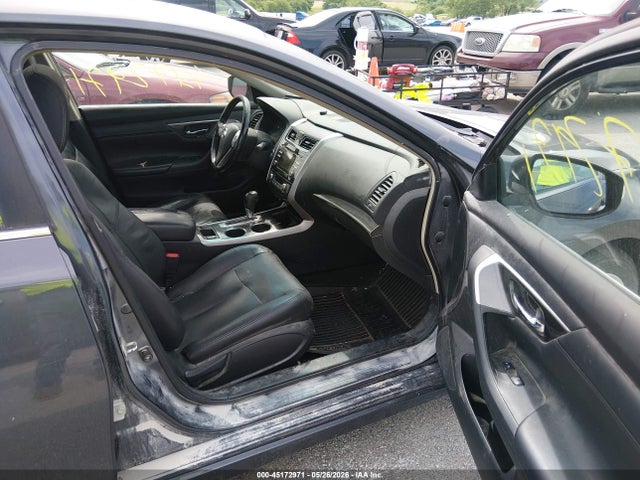 Продажа на аукционе авто 2013 Nissan Altima 2.5 Sl, vin: 1N4AL3AP0DC244105, номер лота: 45172971