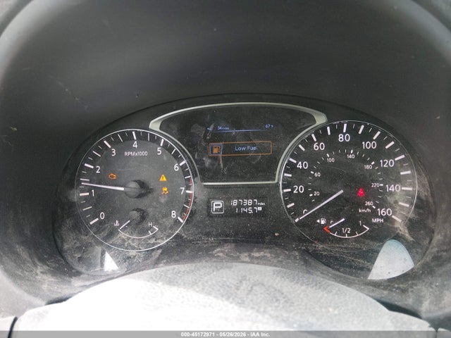 Продажа на аукционе авто 2013 Nissan Altima 2.5 Sl, vin: 1N4AL3AP0DC244105, номер лота: 45172971