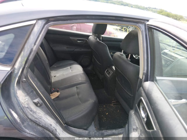Продажа на аукционе авто 2013 Nissan Altima 2.5 Sl, vin: 1N4AL3AP0DC244105, номер лота: 45172971