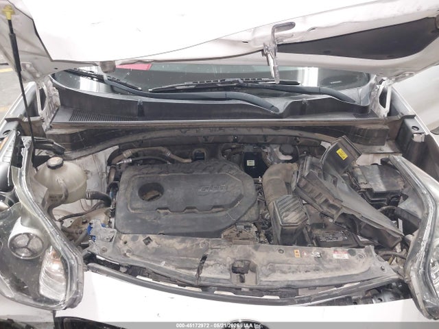 Продажа на аукционе авто 2020 Kia Sportage Lx, vin: KNDPM3AC7L7645446, номер лота: 45172972