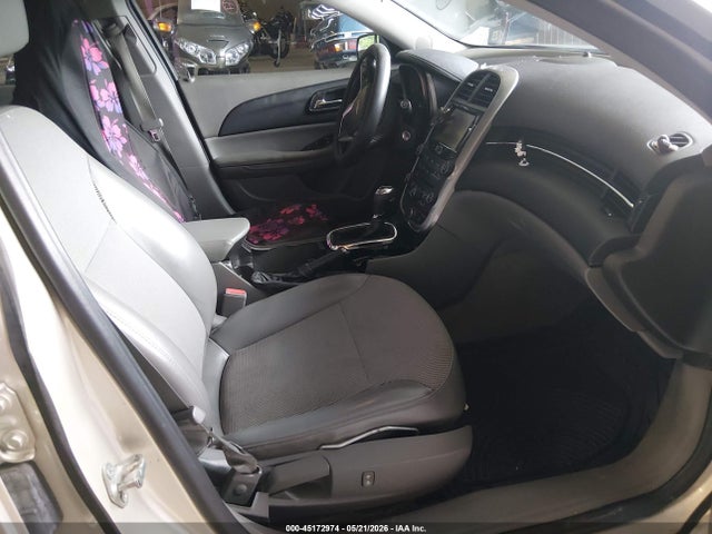 Продажа на аукционе авто 2014 Chevrolet Malibu 2lt, vin: 1G11E5SL3EF295652, номер лота: 45172974