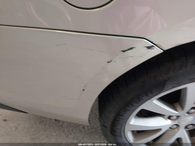 Продажа на аукционе авто 2014 Chevrolet Malibu 2lt, vin: 1G11E5SL3EF295652, номер лота: 45172974