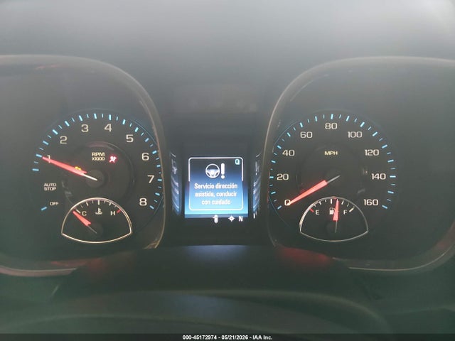 Продажа на аукционе авто 2014 Chevrolet Malibu 2lt, vin: 1G11E5SL3EF295652, номер лота: 45172974