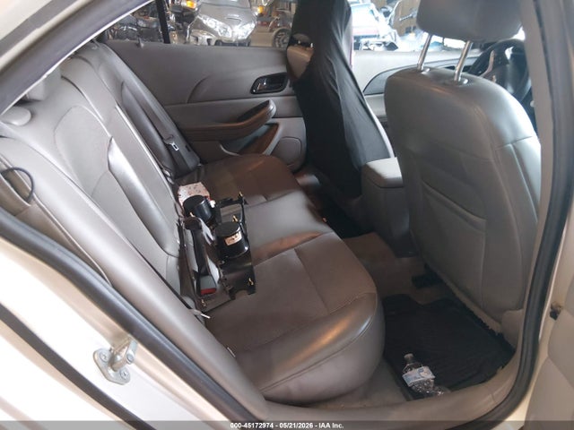 Продажа на аукционе авто 2014 Chevrolet Malibu 2lt, vin: 1G11E5SL3EF295652, номер лота: 45172974