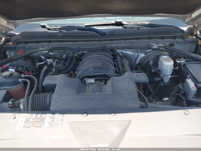 Продажа на аукционе авто 2014 Chevrolet Silverado 1500 Work Truck 2wt, vin: 3GCPCPEC2EG142063, номер лота: 45172984
