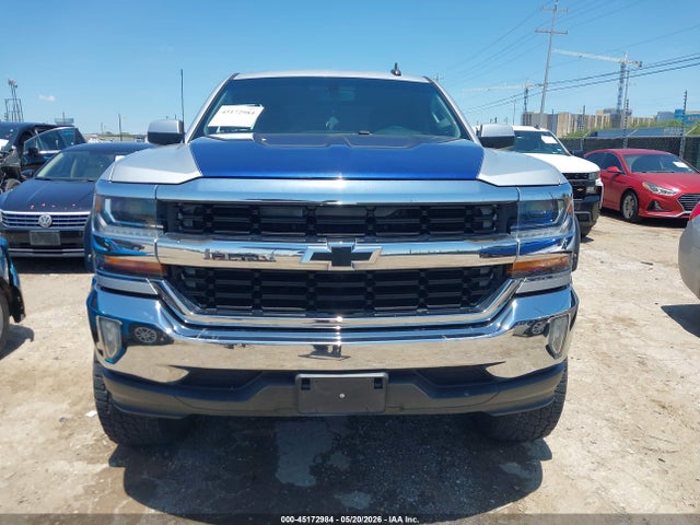 Продажа на аукционе авто 2014 Chevrolet Silverado 1500 Work Truck 2wt, vin: 3GCPCPEC2EG142063, номер лота: 45172984