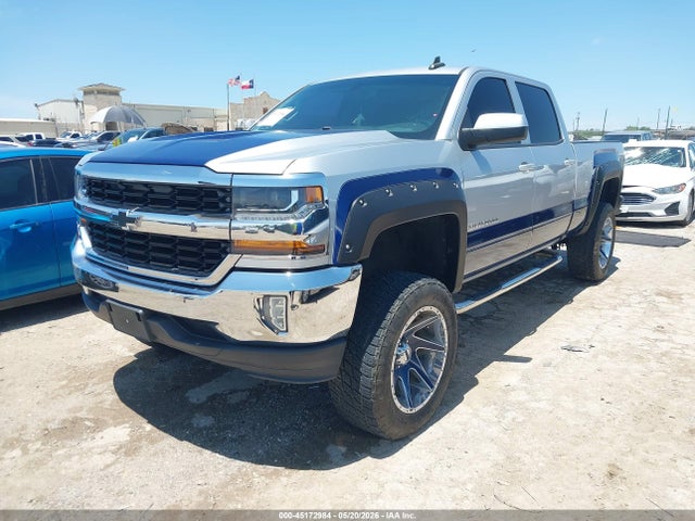 Продажа на аукционе авто 2014 Chevrolet Silverado 1500 Work Truck 2wt, vin: 3GCPCPEC2EG142063, номер лота: 45172984
