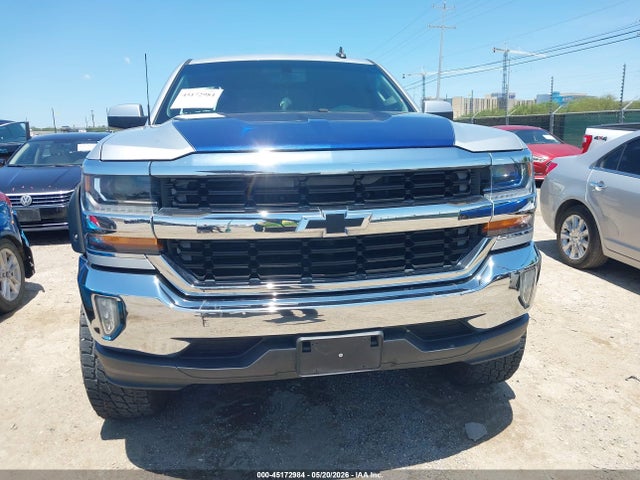 Продажа на аукционе авто 2014 Chevrolet Silverado 1500 Work Truck 2wt, vin: 3GCPCPEC2EG142063, номер лота: 45172984