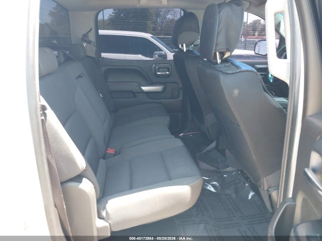 Продажа на аукционе авто 2014 Chevrolet Silverado 1500 Work Truck 2wt, vin: 3GCPCPEC2EG142063, номер лота: 45172984