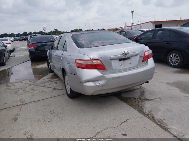 Продажа на аукционе авто 2009 Toyota Camry Le, vin: 4T1BE46K49U280291, номер лота: 45172986