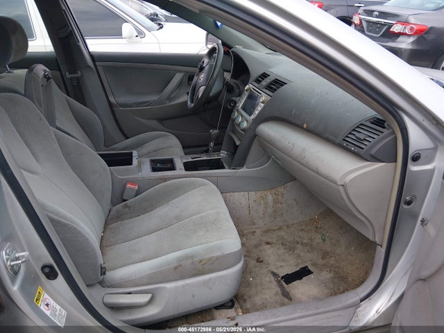Продажа на аукционе авто 2009 Toyota Camry Le, vin: 4T1BE46K49U280291, номер лота: 45172986