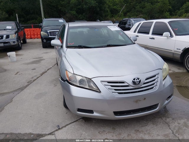 Продажа на аукционе авто 2009 Toyota Camry Le, vin: 4T1BE46K49U280291, номер лота: 45172986