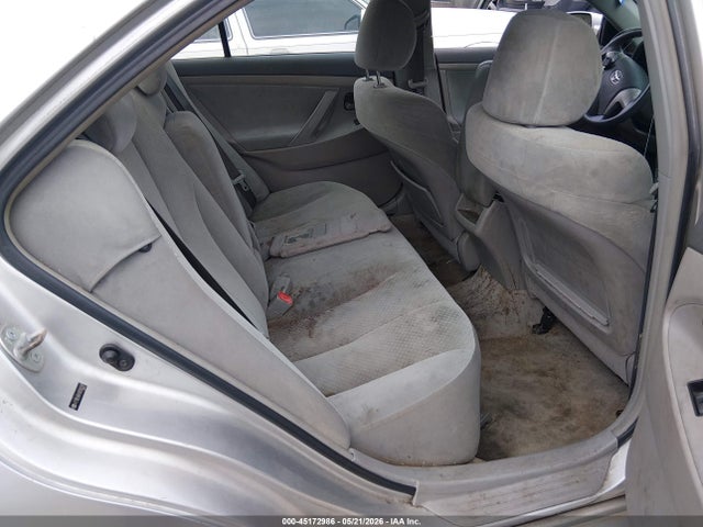 Продажа на аукционе авто 2009 Toyota Camry Le, vin: 4T1BE46K49U280291, номер лота: 45172986