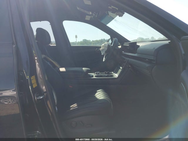 Продаж на аукціоні авто 2026 Genesis Gv80 Coupe 3.5t E-sc Prestige Black Awd, vin: KMUJDESC8TU298823, номер лоту: 45172988