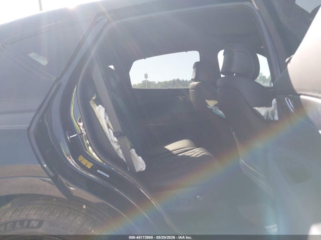 Продаж на аукціоні авто 2026 Genesis Gv80 Coupe 3.5t E-sc Prestige Black Awd, vin: KMUJDESC8TU298823, номер лоту: 45172988