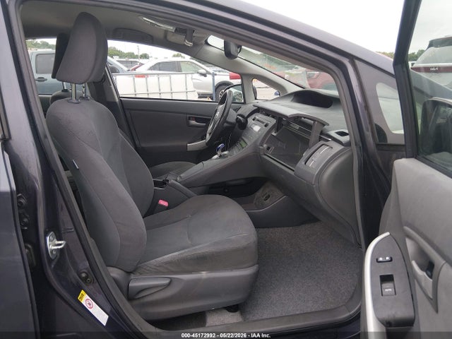 Aukcja sprzedaży 2010 Toyota Prius Ii, vin: JTDKN3DU3A0245479, numer aukcji: 45172992