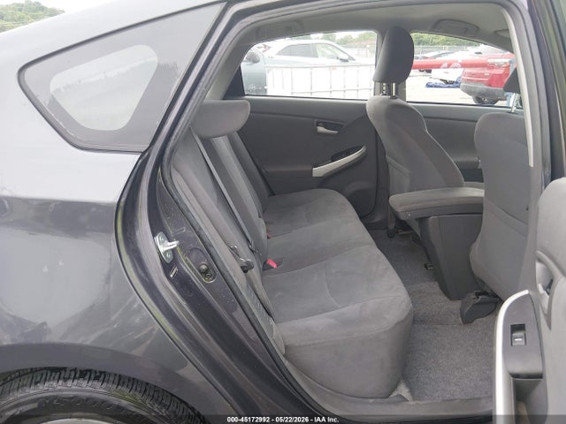 Aukcja sprzedaży 2010 Toyota Prius Ii, vin: JTDKN3DU3A0245479, numer aukcji: 45172992