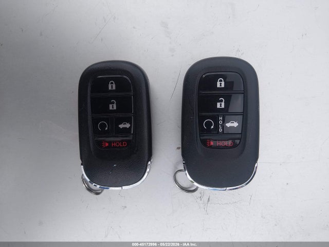 Продаж на аукціоні авто 2024 Honda Accord Hybrid Sport, vin: 1HGCY2F56RA008715, номер лоту: 45172996