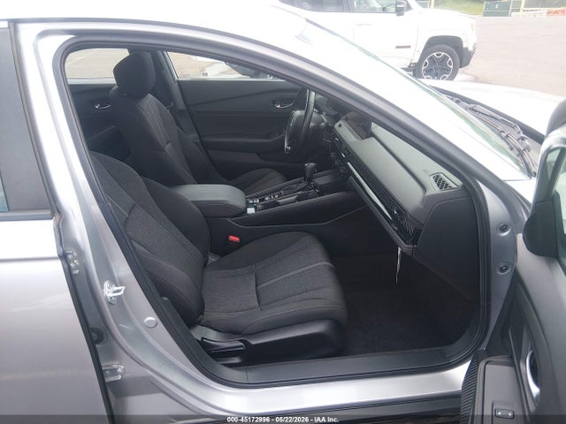 Продаж на аукціоні авто 2024 Honda Accord Hybrid Sport, vin: 1HGCY2F56RA008715, номер лоту: 45172996
