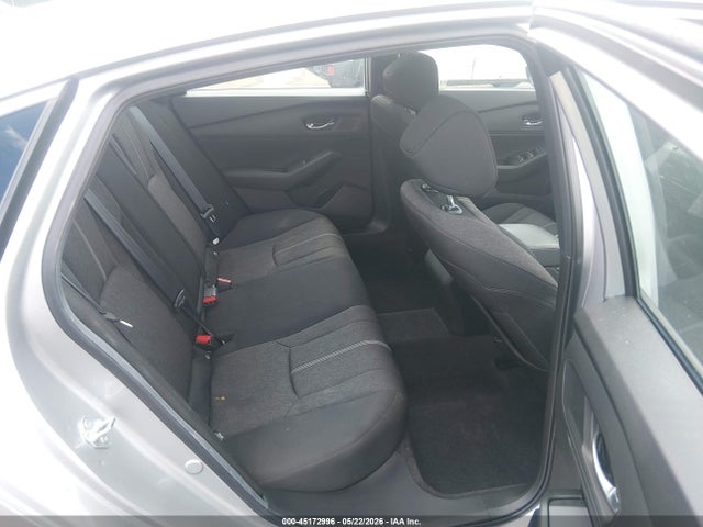 Продаж на аукціоні авто 2024 Honda Accord Hybrid Sport, vin: 1HGCY2F56RA008715, номер лоту: 45172996