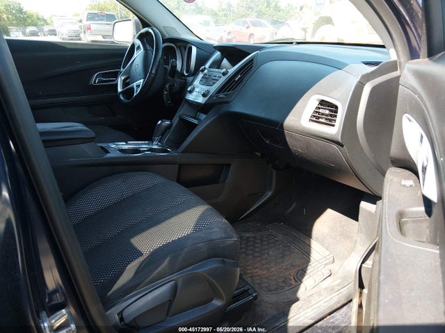 Продажа на аукционе авто 2016 Chevrolet Equinox Lt, vin: 2GNALCEK6G6117324, номер лота: 45172997