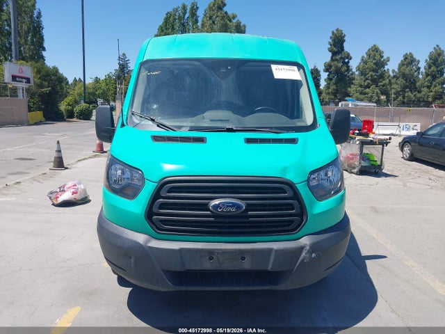 Ford Transit-250 2019 1FTYR2CM4KKB54754 Image 13